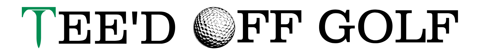 Tee'd Off Golf